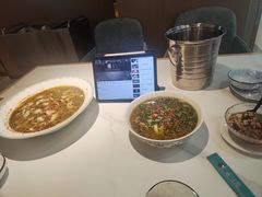 -南山翁新概念川菜(江宁万达广场店)