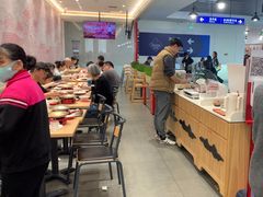 -喜家德虾仁水饺(浦东山姆店)