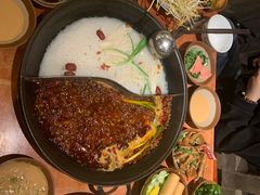 -周小明火锅(黑金冠社区店)