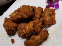 -潮三爷砂锅焗海鲜·生腌·海鲜粥(朝晖店)