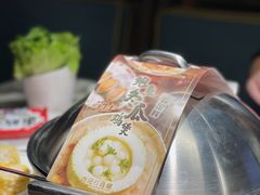 -禄婶鸡煲·打边炉