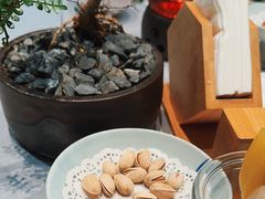 -翁暖茶馆(滨江东总店)