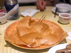 旺财大煎堆-石岐佬中山菜馆(张溪店)