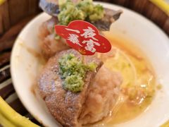 -香云轩·顺德菜(香云纱园林酒店店)