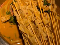 -杨翔豆皮涮牛肚(万和城店)