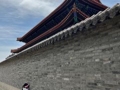 -盛世南宫影视城(北普陀影视城)