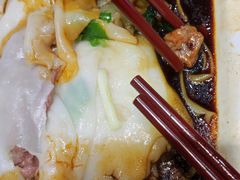 -荔银肠粉·非遗手藝(夫子庙店)