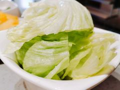 -海底捞火锅(公益西桥店)