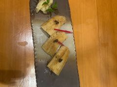-大岛日本料理铁板烧(南通大饭店)