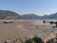 -北岐滩涂