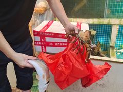 -船奇蒸汽海鲜·闽菜(八市海鲜总店)