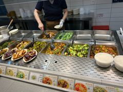 -荟选餐饮徐家汇社区食堂(徐虹北路店)
