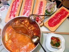 -小肥羊(西丽宝能城店)