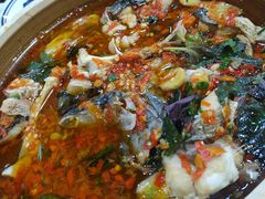 -笨罗卜浏阳菜馆(太平街店)