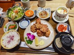 -和然日本料理(开发区五彩城店)