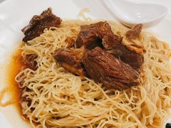 招牌牛腩捞面-恩宁刘福记(东华东路店)