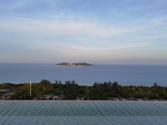 -瑰丽酒店·海吧·天际下午茶·现场DJ·天台酒吧
