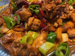 -俭寨大盘鸡·缸子肉·小公鸡·新疆菜(云通店)