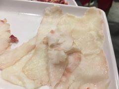-食潮汕头鲜牛馆(望京保利店)
