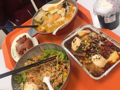 -中国农业大学·第四食堂风味餐厅