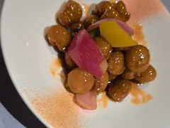 -晓粤·惹味粤菜(凯德乐峰广场店)