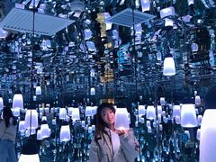 -天津梵高星空艺术馆(天河城旗舰店)