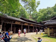 -景德镇古窑民俗博览区