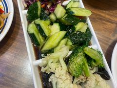 -丝路伊兰·兰州牛肉面(牛街总店)