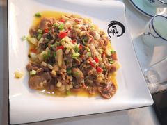 -千岛湖小鱼儿·淳安匠心农家菜