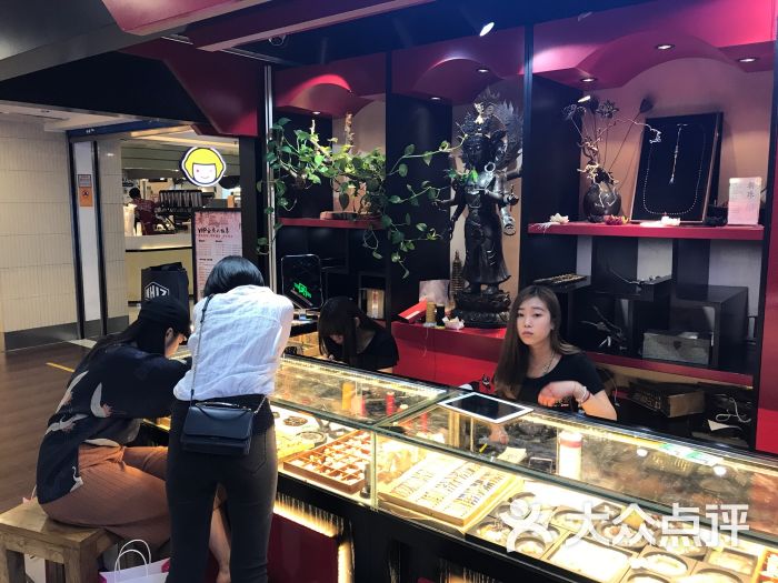 结绳记(西单大悦城旗舰店)-图片-北京购物-大众点评网