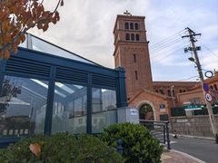 -观象二路基督教堂