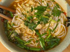 -王记原汤牛肉粉(千叶中央街区店)