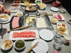 -海底捞火锅(新华联梦想城店)