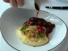 -翡翠36餐厅(浦东香格里拉店)