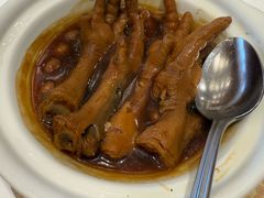 -白天鹅宾馆-宏图府餐厅