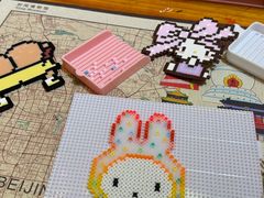 -100家灵感仓库·DIY团建(什刹海店)