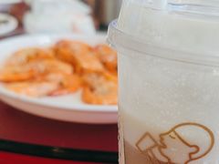 -仑头海鲜城(仑头环村南路店)