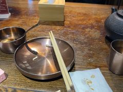 -魁盛居百年鲁菜馆(县西巷店)