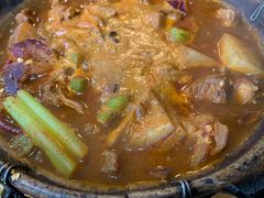 -范贤光鸡公煲(平乐园总店)