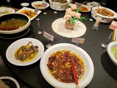 -阿细汉菜(本地盐帮菜名店)