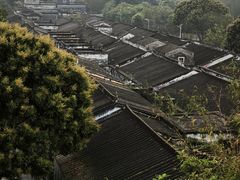 -开平碉楼文化旅游区马降龙景区