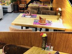 大堂-食彩美印度特色美食餐厅·印度料理