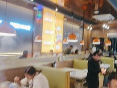 -古乐牛香·鲜牛肉牛杂火锅(新区店)