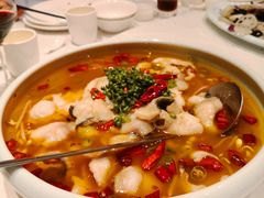 -御苑宾馆-中餐厅