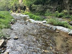 -龙门涧景区