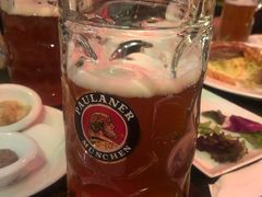 -宝莱纳餐厅(滨江店)