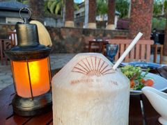 -海角轩·三亚文华东方酒店