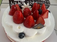 -巴黎贝甜(红梅店)