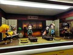 -中影国际影城(CINITY LED横岗店)