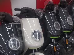 -小牛电动体验·租电动车(德胜门店)